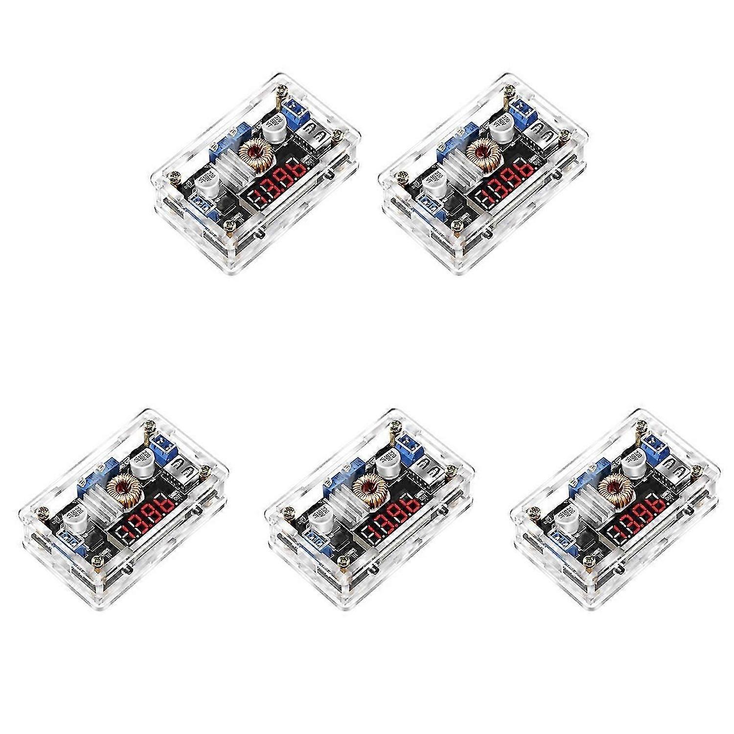 DC-DC Buck,Power Supply Module DC Buck Converter Stabilizer
