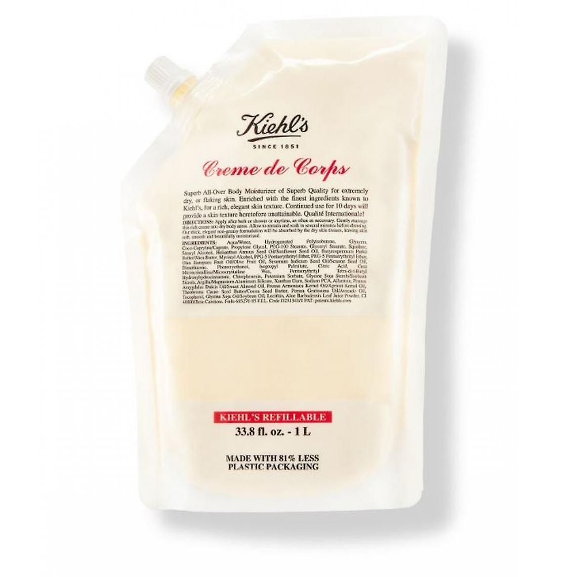 Hydraterende bodycrème