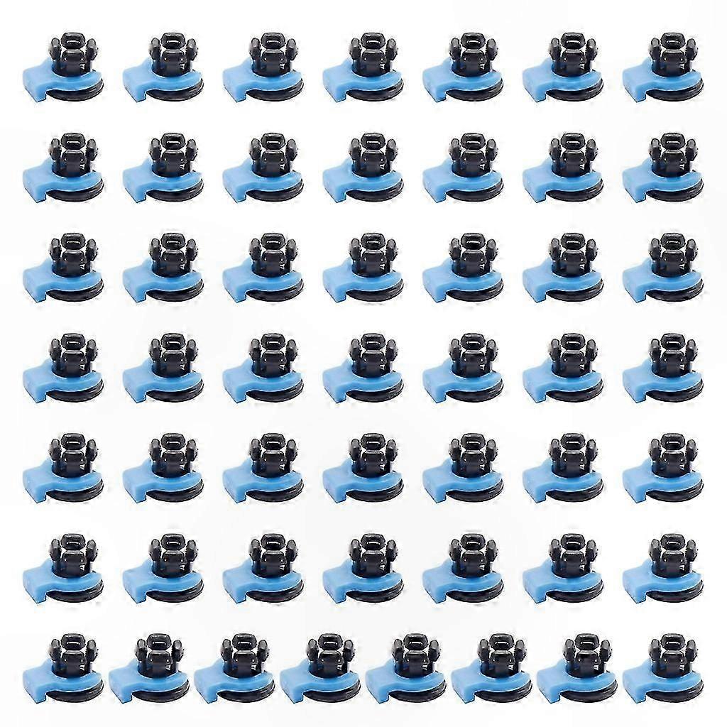 Quick Connect Tube Clamps for Bowden Coupling Replacement