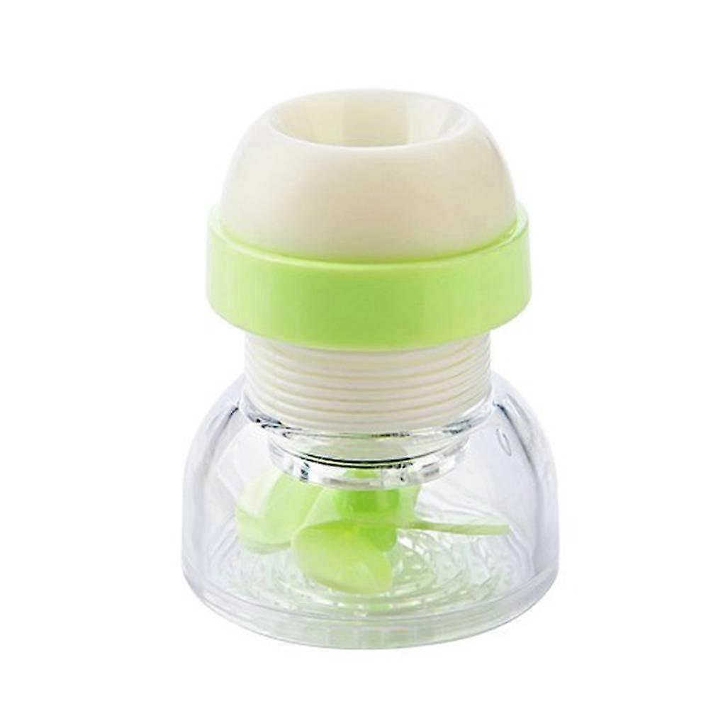 kitchen Aerator Nozzle Adapter Can Adjusting 360 Rotate Water Saving Movable kichen