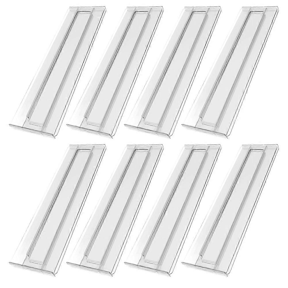 Drawer Dividers Organizer 16Pcs for Adjustable Clothing and Socks Organization
