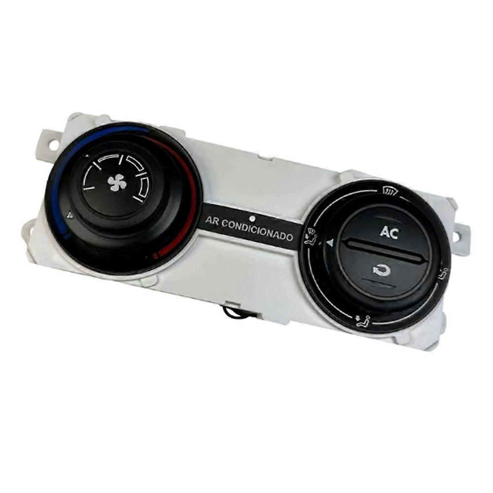 Car Air Conditioning Panel Switch for Control Combined LHD