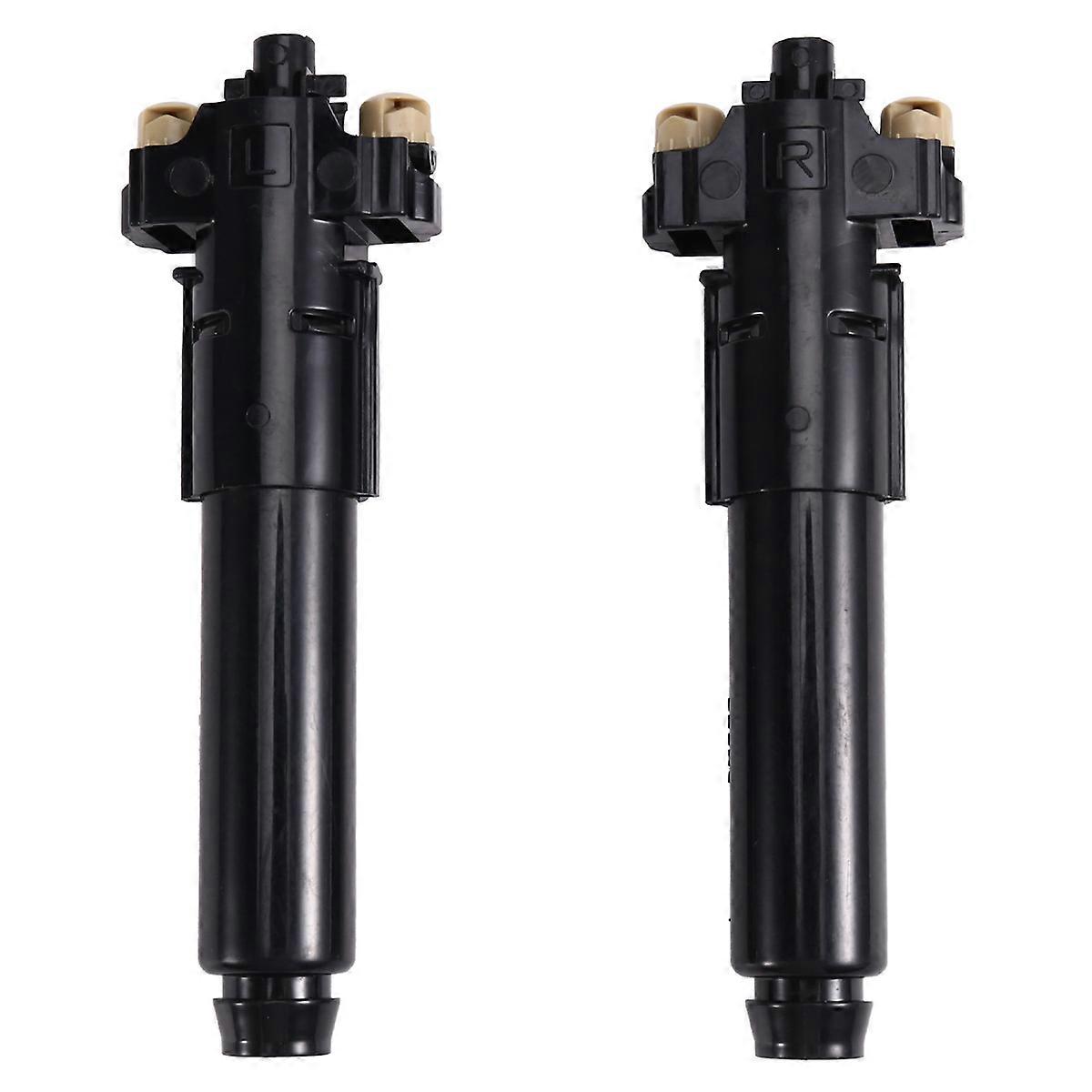 Auto Frontscheinwerfer Waschdüse