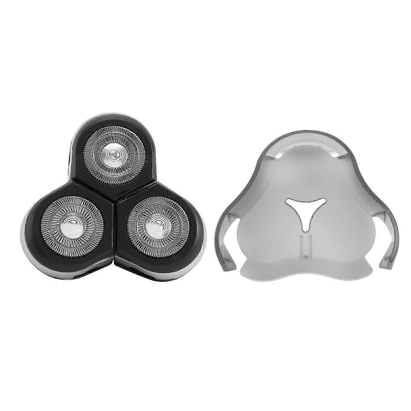 Shaving Head Compatible with Philips RQ10 RQ12 RQ1250 RQ1280