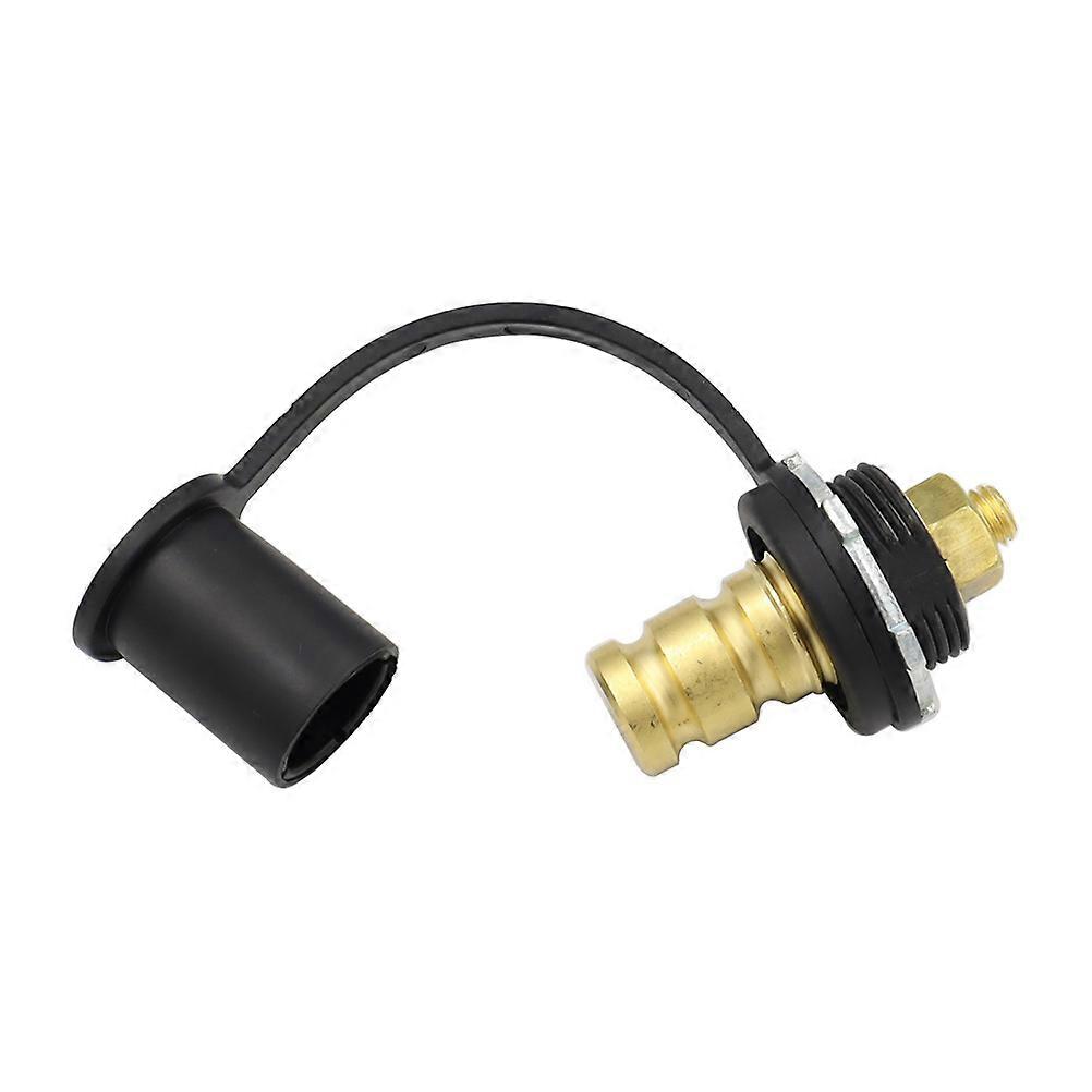Battery Charger Post 250a Remote Jumper 20mm for Car Use