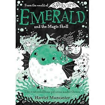 Emerald and the Magic Shell