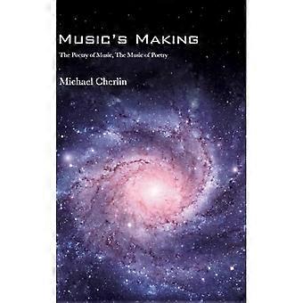 Muzykowanie : poezja muzyki, muzyka poezji