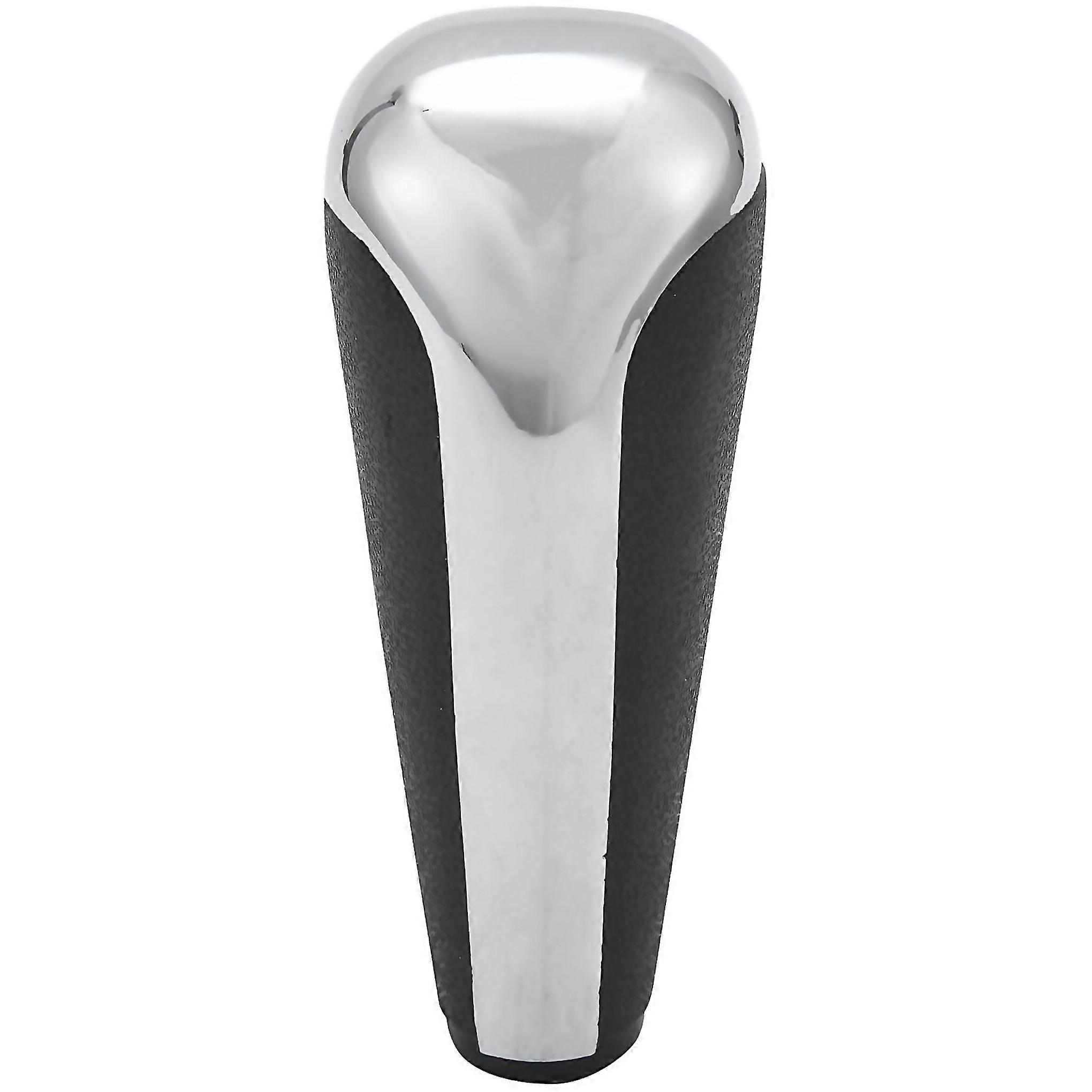 For Automotive Automatic Mission Shift Lever Shift Knob Shift Head For Peugeot 206