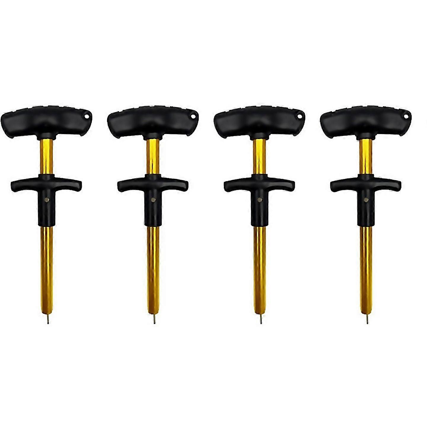 For Portable Ttype Hook Remover Used For Removing Fish Hookse