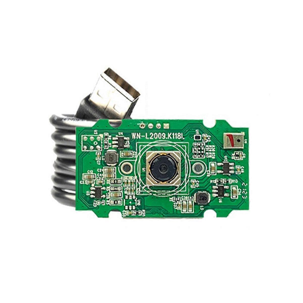 USB2.0 8MP 30fps HD 3264x2448 resolution Autofocus Camera Module
