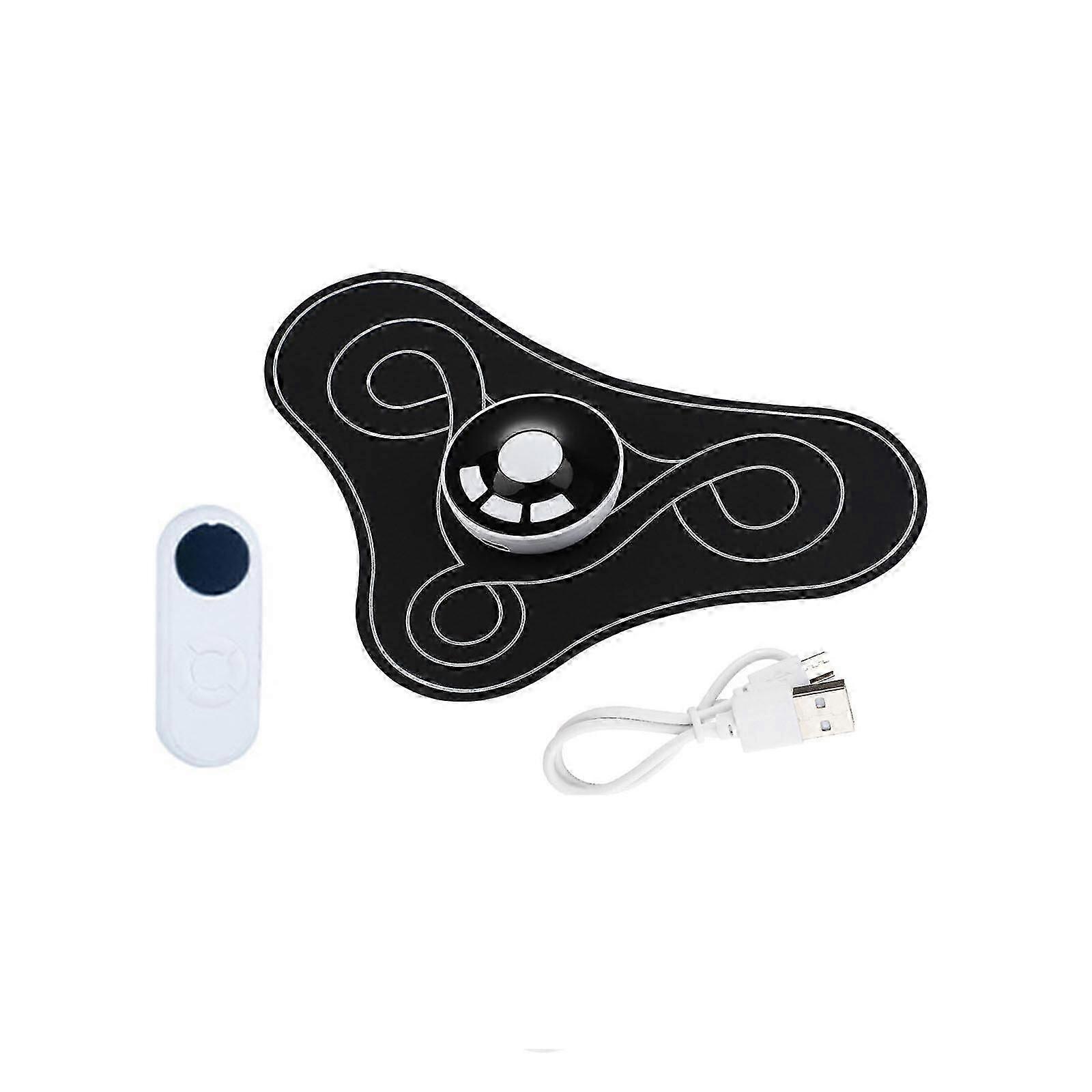 Body Slimming Microcurrent Massager, Bioelectric Acupoints Mat, Multi-style Mini Device