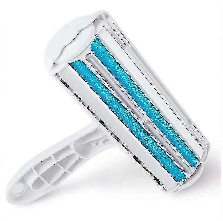 Tierhaarentfernungsbürste, Doppelseitige Bürste, Tierhaarentfernungsbürste