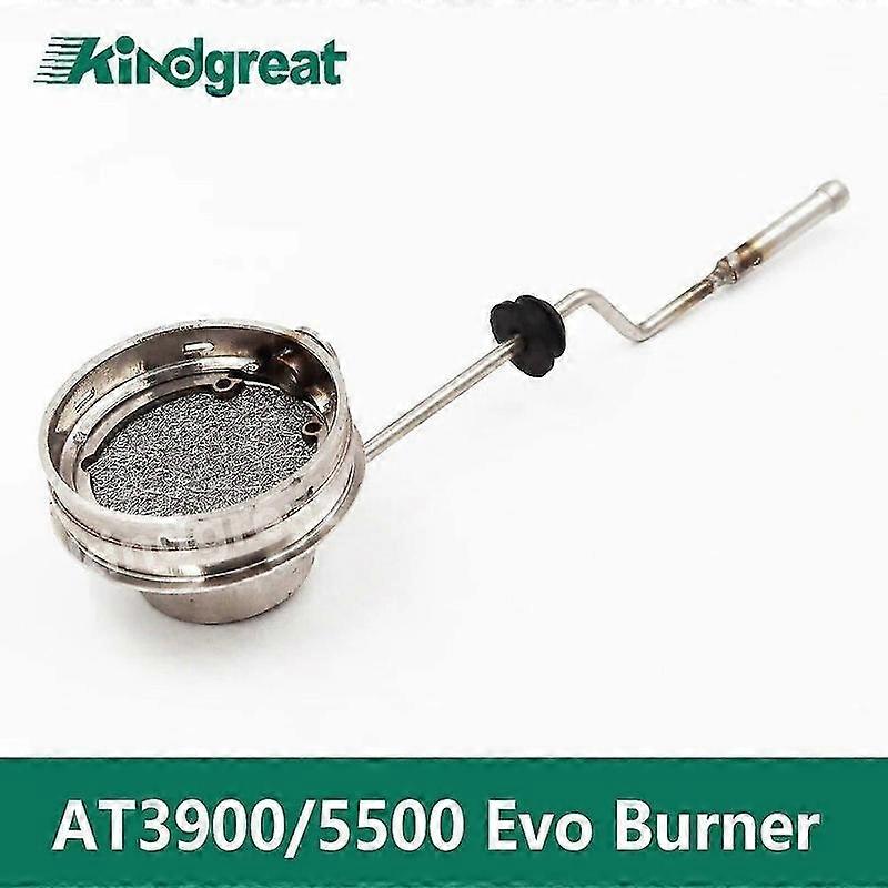 1pcs עבור webasto 1313132b אוויר עליון AT3900 5500 Evo דיזל Airtronic מחמם חניה מבער מבער בעירה להכניס מבער