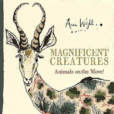 Magnificent Creatures