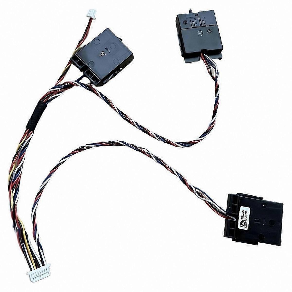 LDS Distance Sensor Module for Robotic Vacuums, Compatible with S75 MaxV/G10/S7 Pro/S70 Spare Components