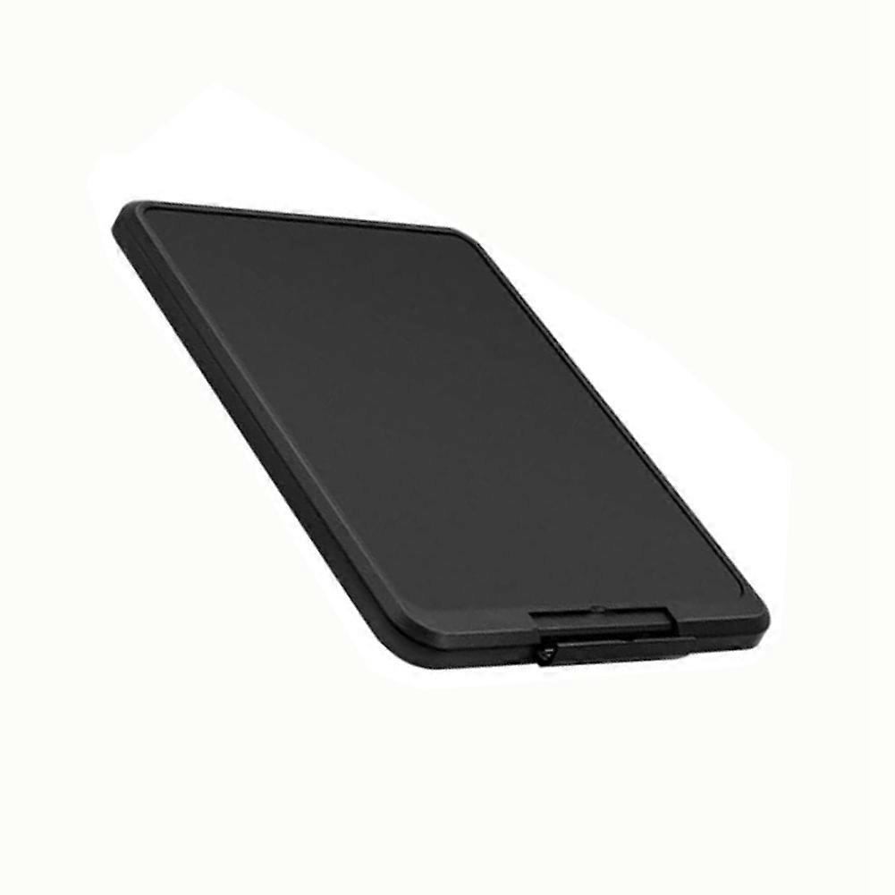 Kitchen Appliance Slide Tray Non Slip Mixer Moving Board for Coffee Maker Coffee Machine Sliding Mob