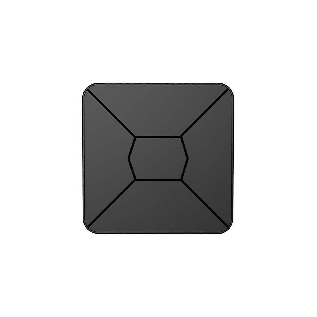 Q5 Plus TV Box Home Theater for Android14 Allwinner H313 Smart Streaming Live TV WiFi6&BT5.4 Voice R