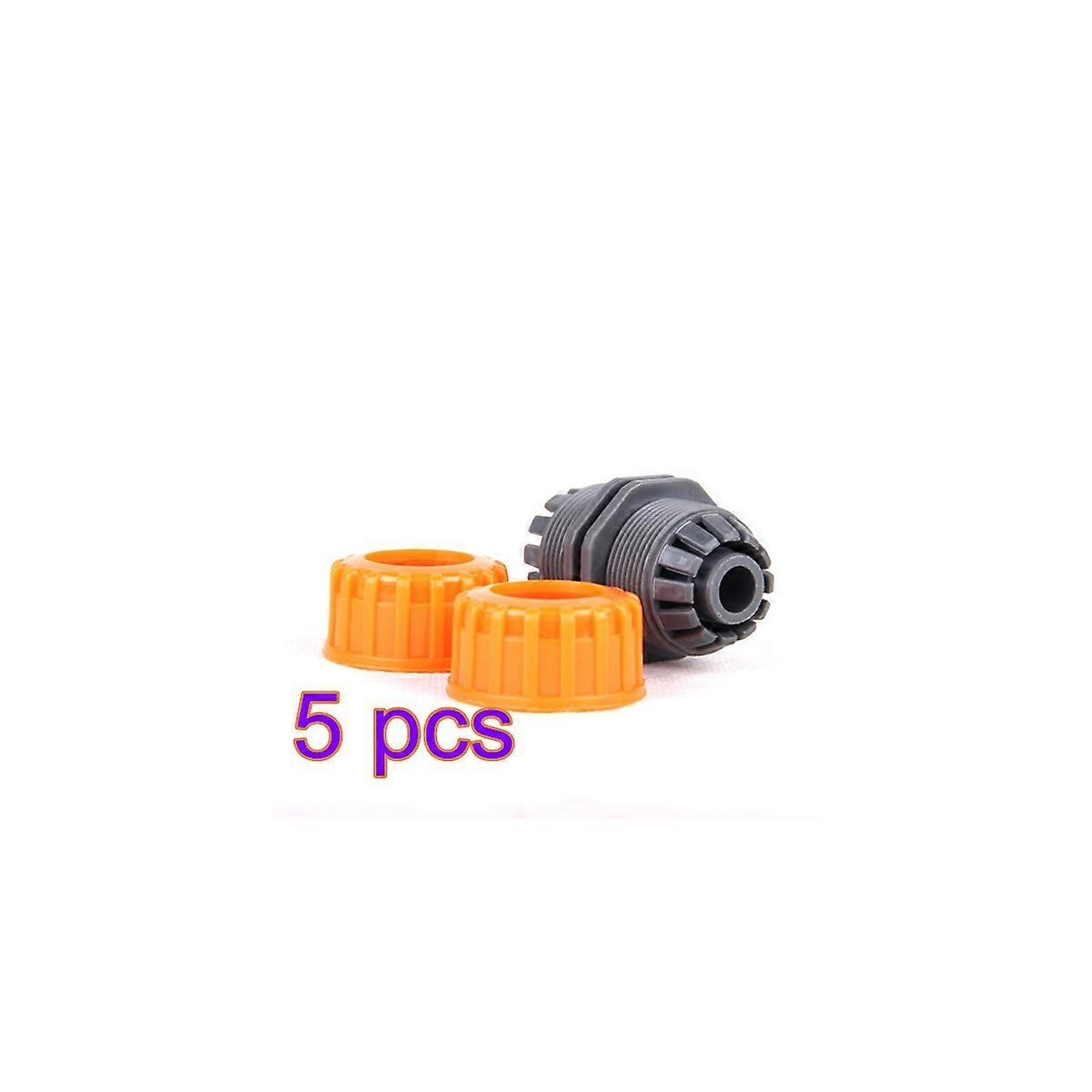 Water Hose Garden Hose Connector for Joining 10Pcs Set
