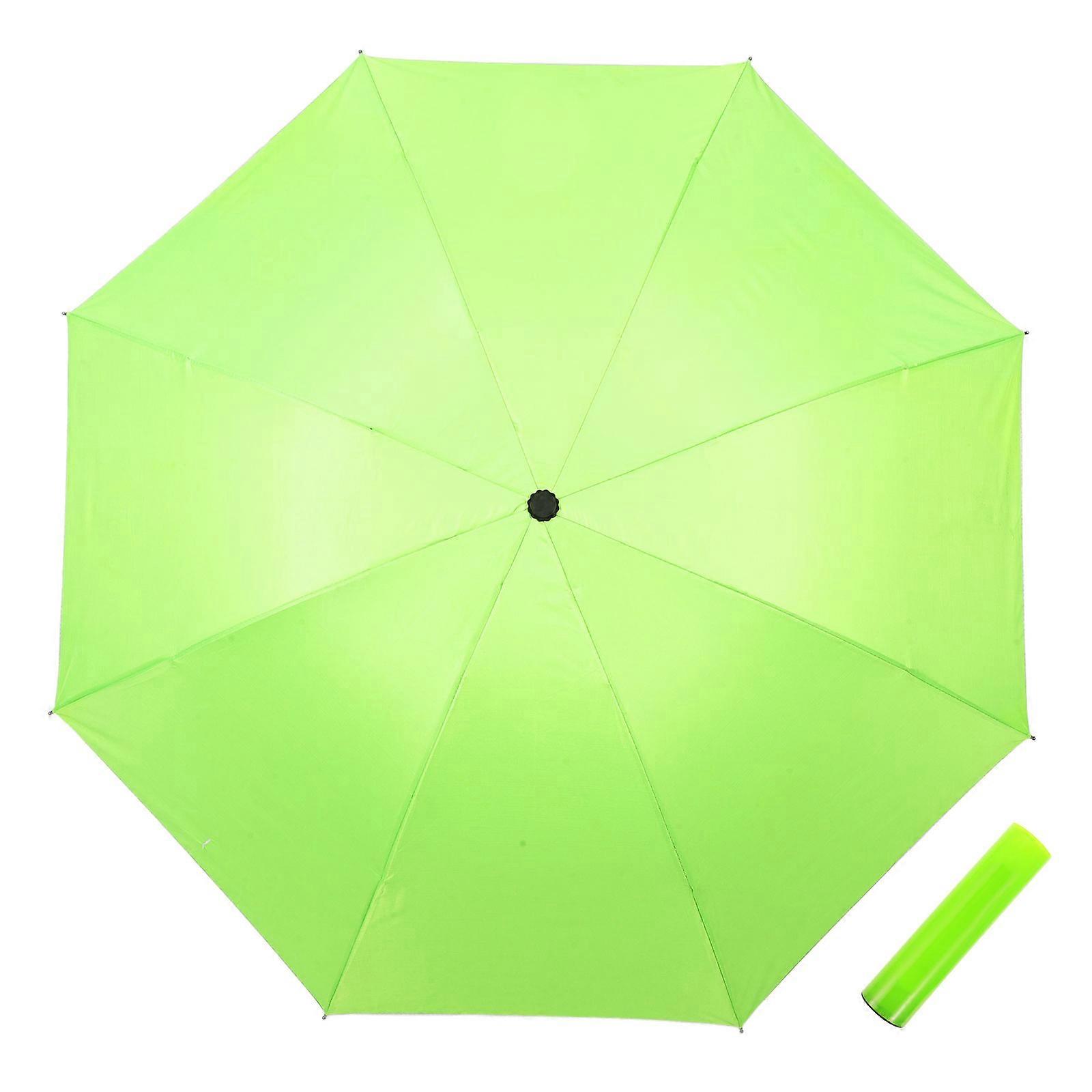 Umbrella for Camping Folding Umbrella for Prevent Rain