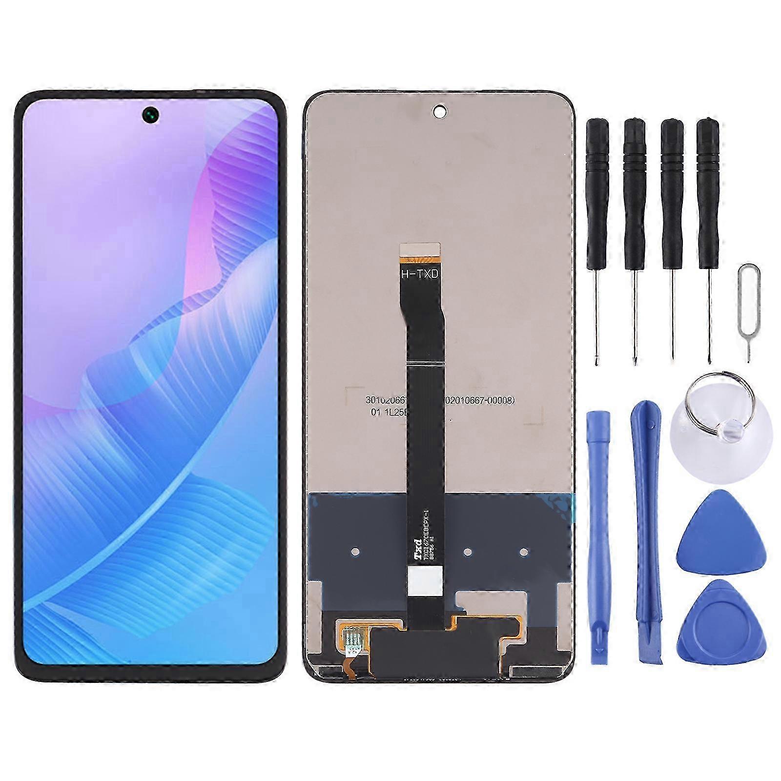 COMPATIBLE LCD Screen for Huawei Enjoy 20 SE 4G with Digitizer Full Assembly 2025