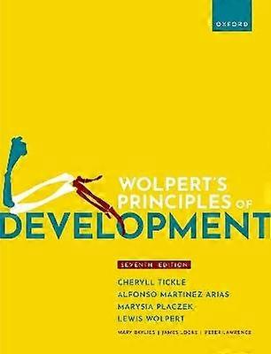 Wolpert's Principles of Development