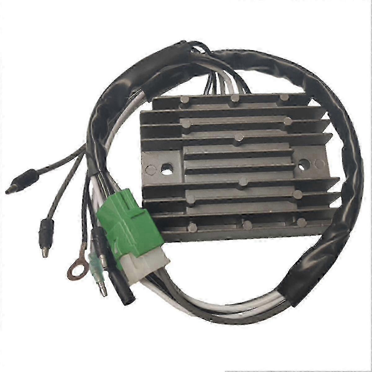 SH748AA Engine Rectifier 32105-Z6L-0001 Replacement for Motorcycle GX Series