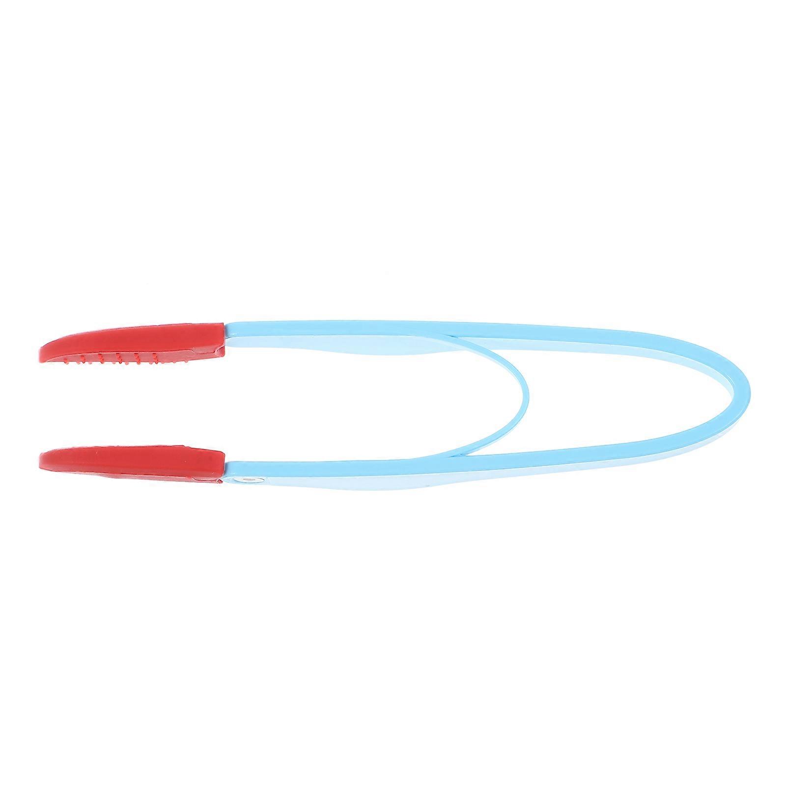 Pet Grooming Tear Comb For Daily Care Soft Bristles 1Pack