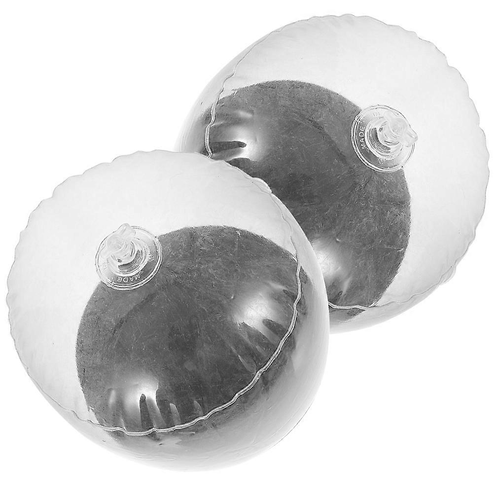 Transparent Hat Holders Inflatable Display Supports for Home 4Pcs Set