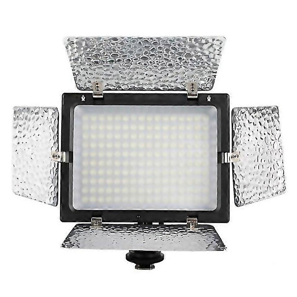 For Yongnuo Yn160 Ii Led Video Light With Luminance Remote Control For Canon Nikon Dslr Camera