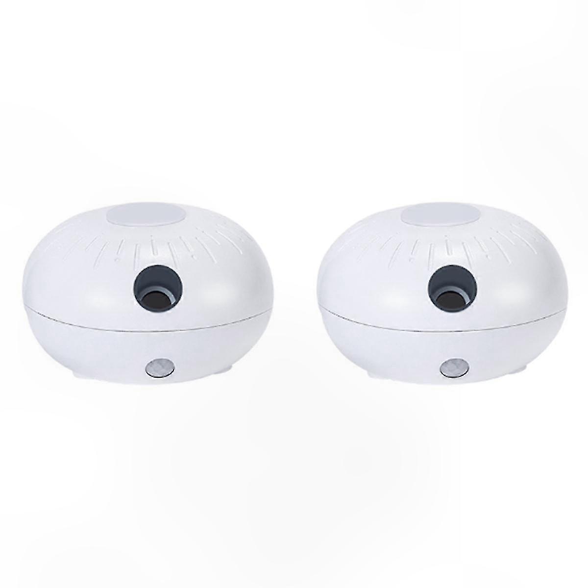 Portable Mini Aromatherapy Diffuser with Automatic Induction and USB Power for Fragrance Oil