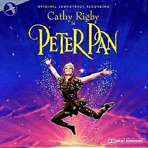 Original Studio Cast Highlight - Peter Pan (Soundtrack) [CD]