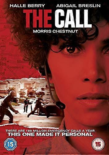 The Call [DVD]