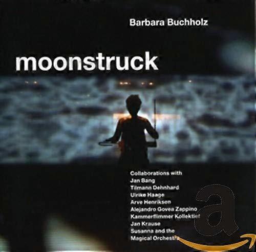 Barbara Buchholz - Moonstruck [CD]