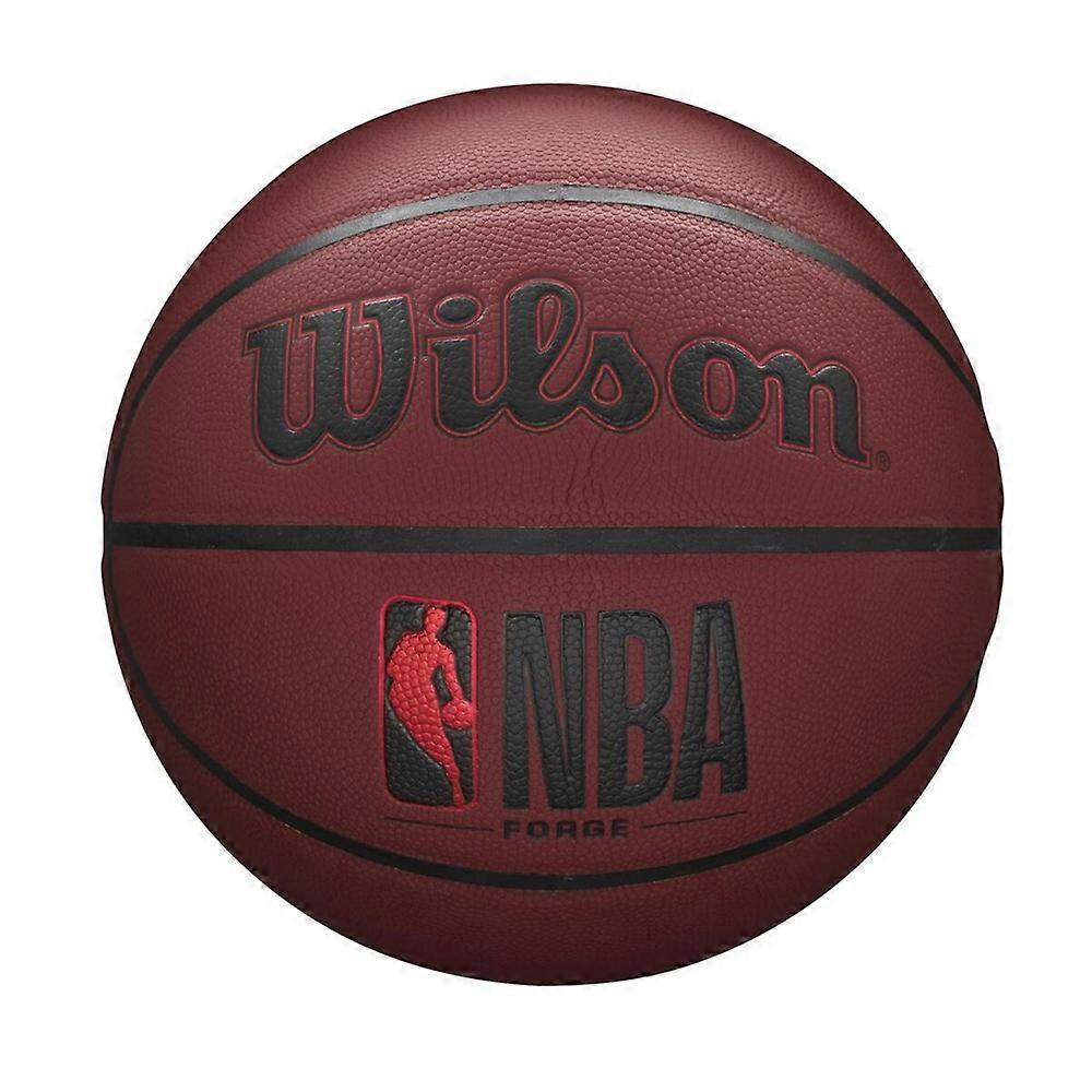 Balls Wilson Nba Forge Crimson WTB8201