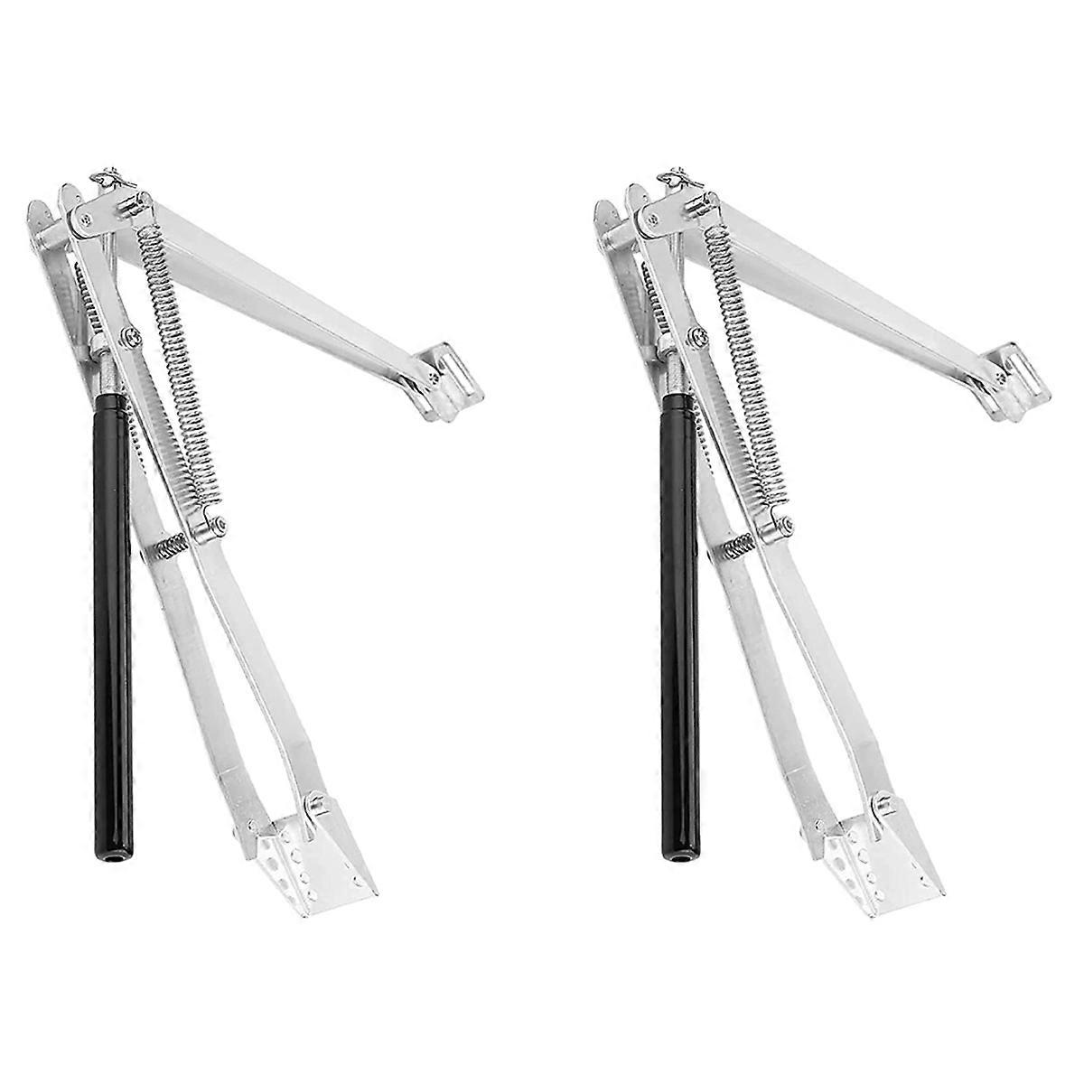 Greenhouse Window Opener 14Kg Max Lifting Capacity Automatic