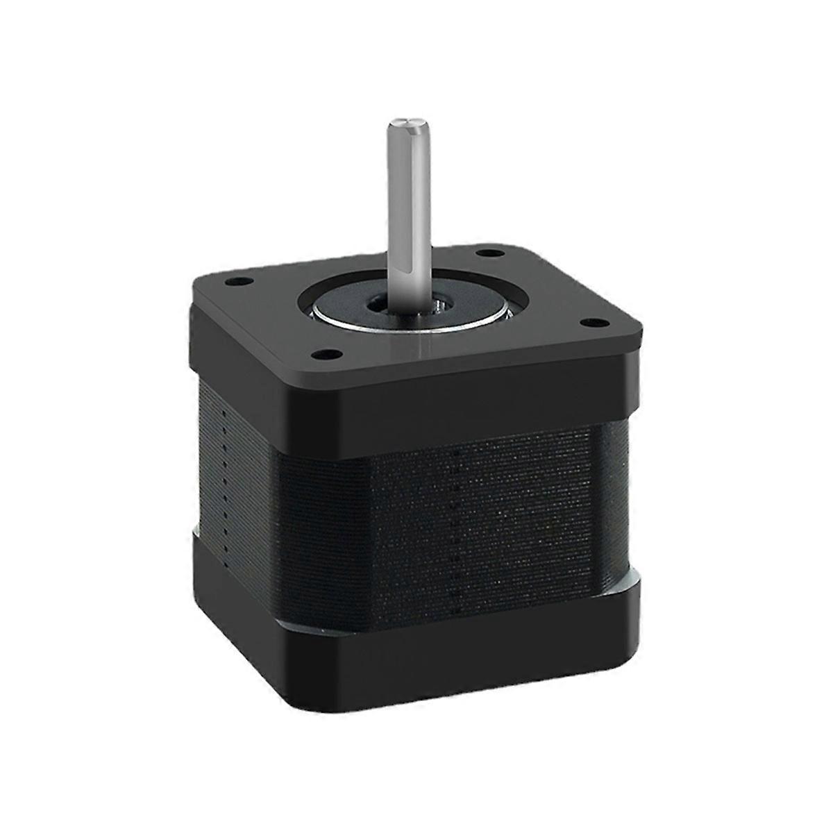 Stepper Motor Damper Kit- Absorbers for 42 Motor, CNC Machine Parts B