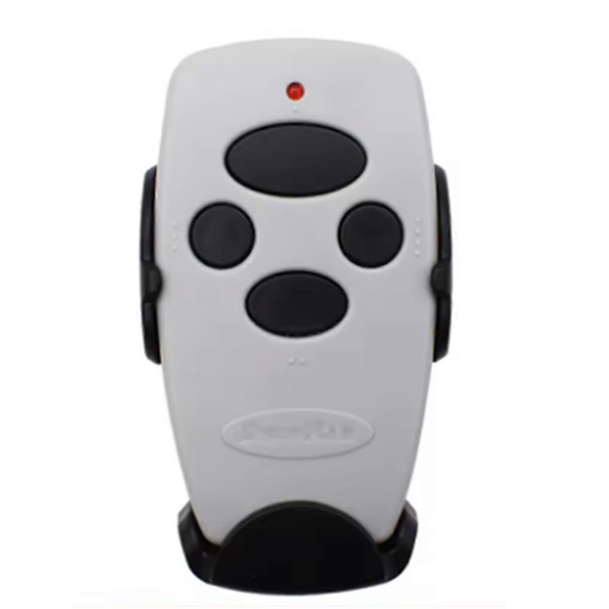 Keychain for for Barrier Remote Control Gate 