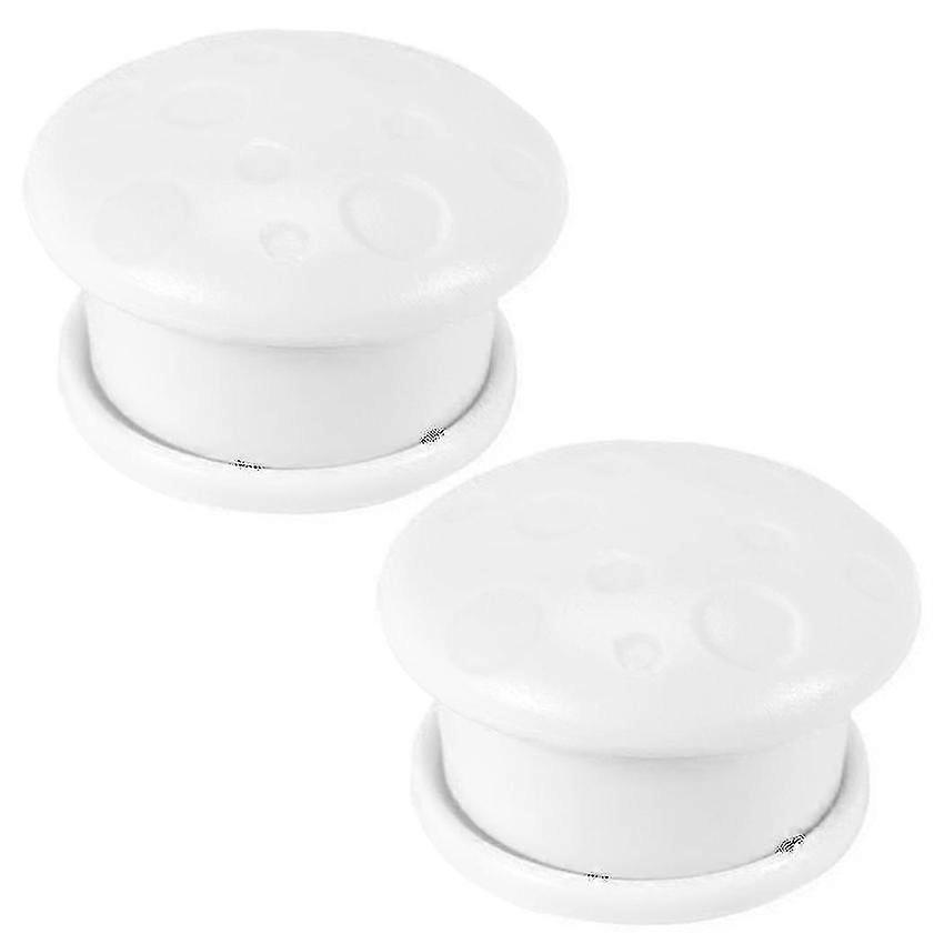 Magnetic Cabinet Lock Replacement Key for Child Safety Drawers and Cabinets