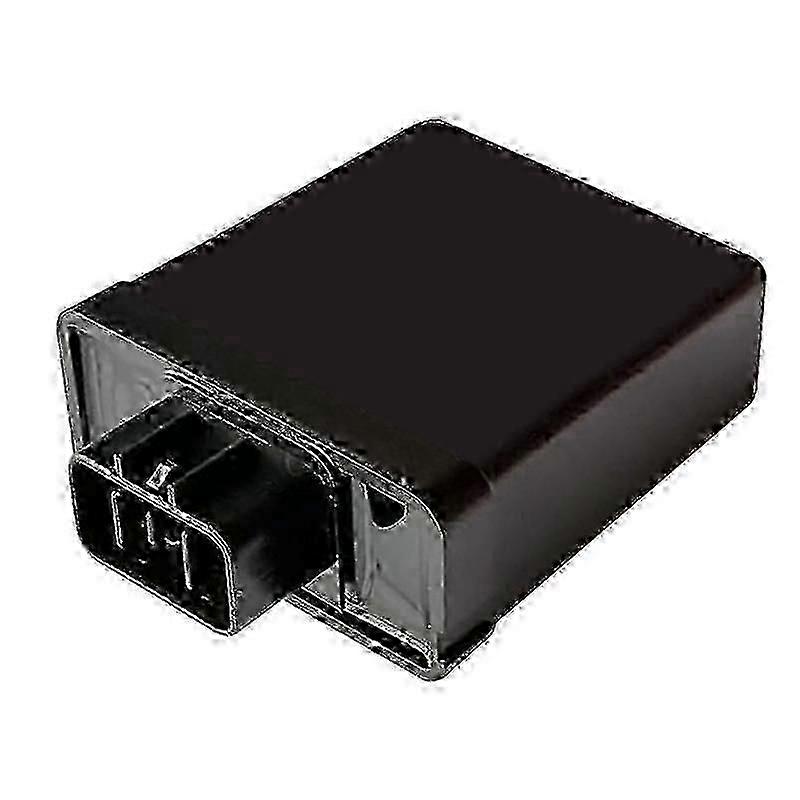Caja de encendido digital CDI de 8 pines para ZY100 JOG100 RS100 RSZ100 CDI
