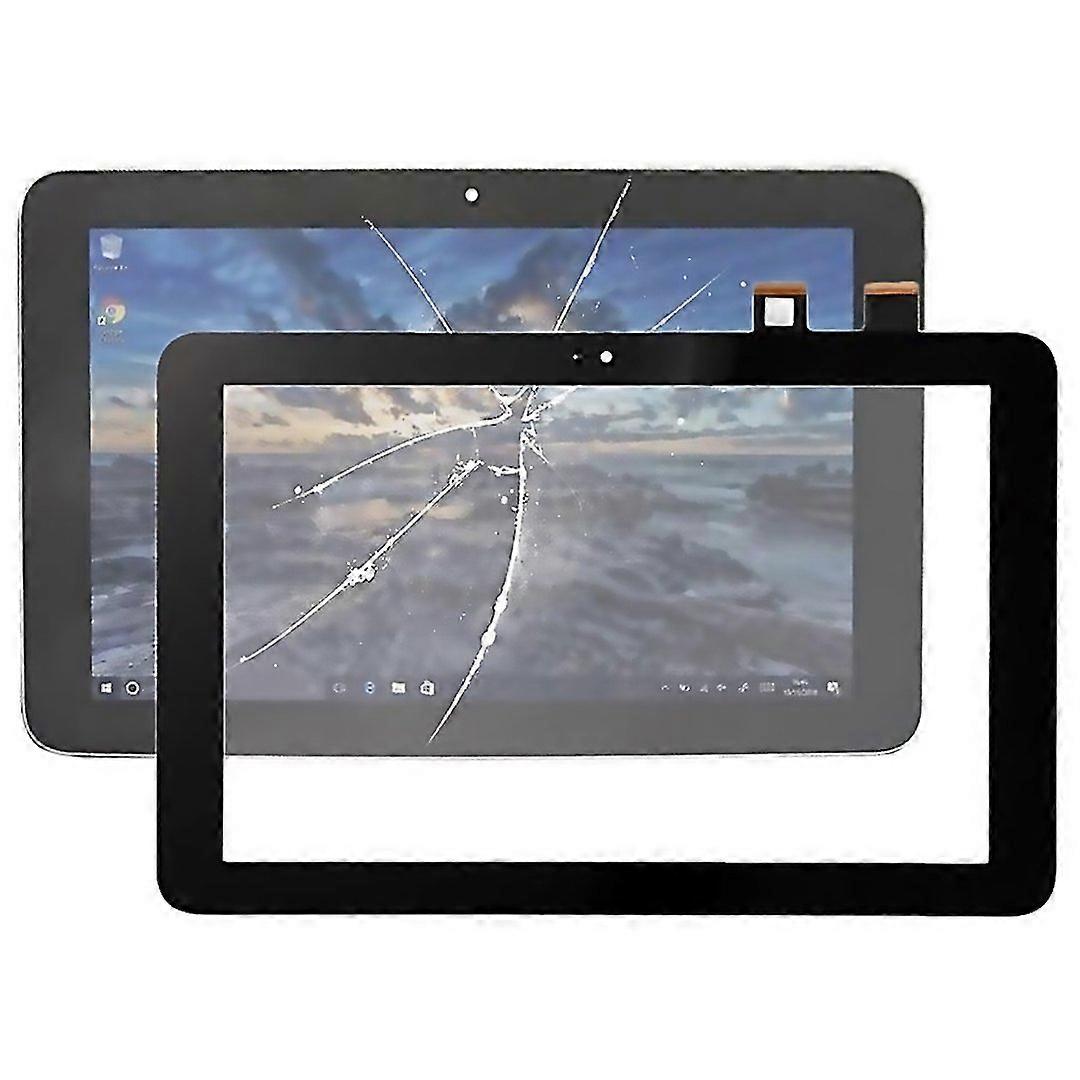 For Touch Panel For Asus Transformer Mini T102h T102ha Black