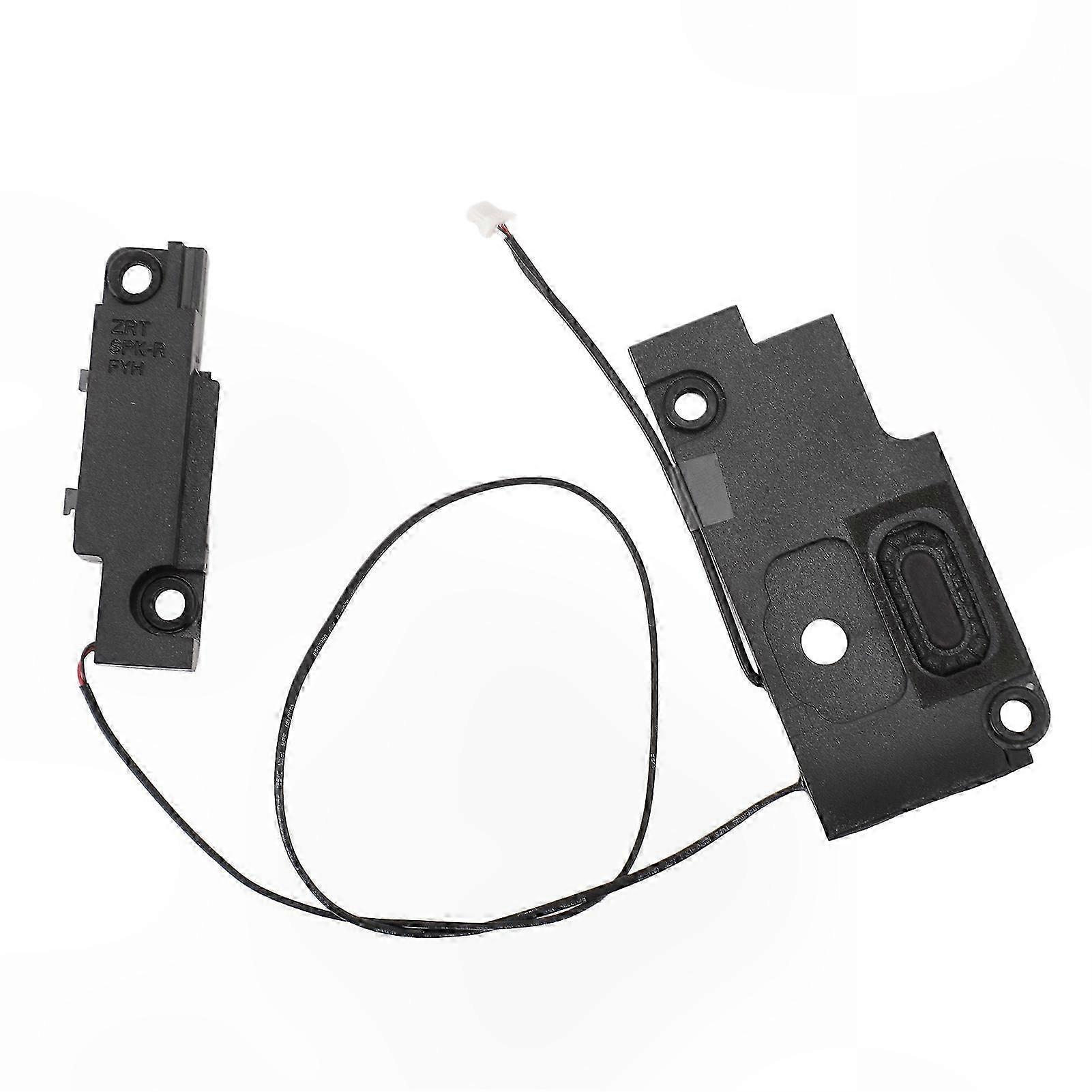 Internal Speaker Set for Laptops E5-573 E5-574 E5-575 F5-572 V3-574 V3-575 Left Right Replacement Speakers