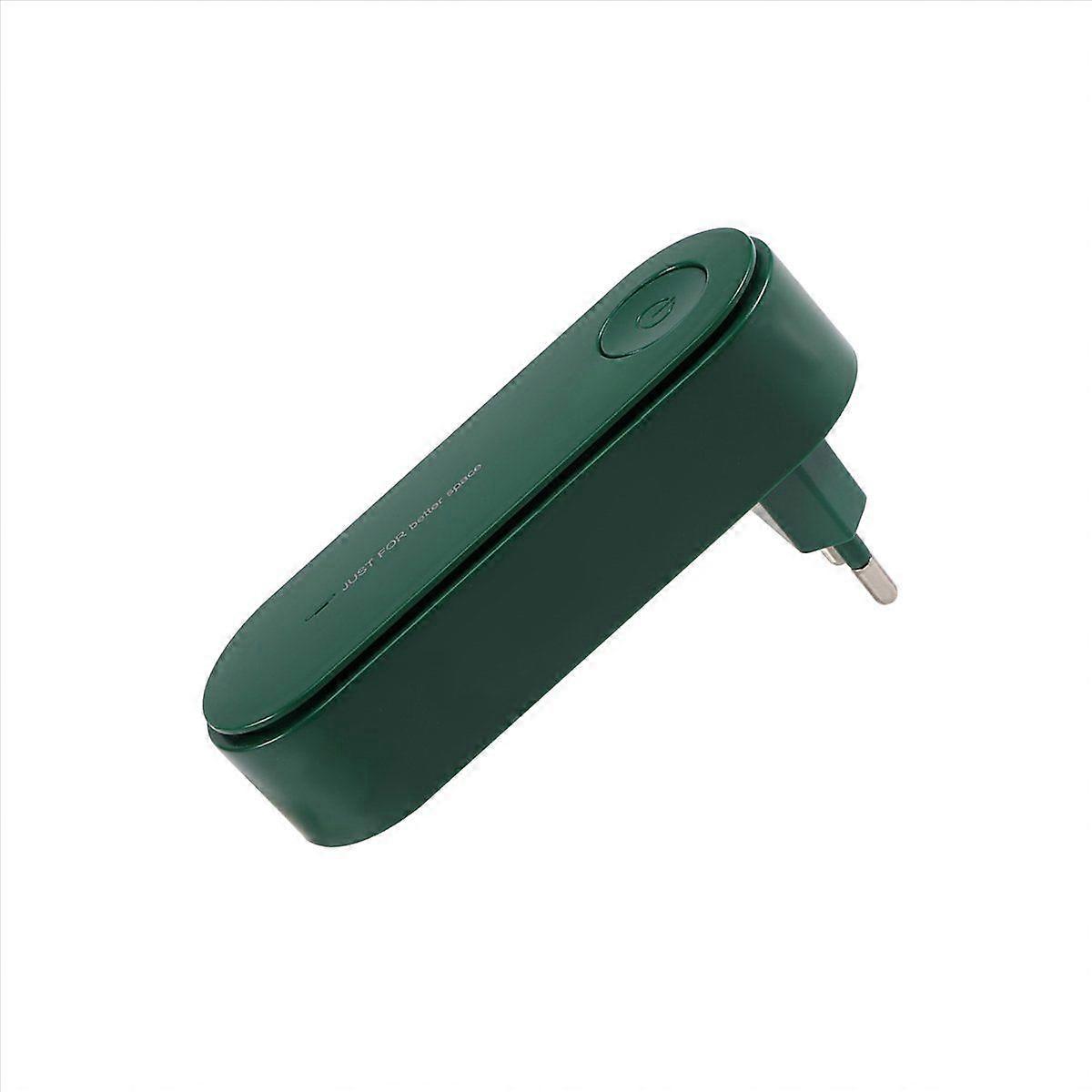 Multi-Purpose Ultrasonic Mite Removal Anti-Dust Instrument,EU Plug