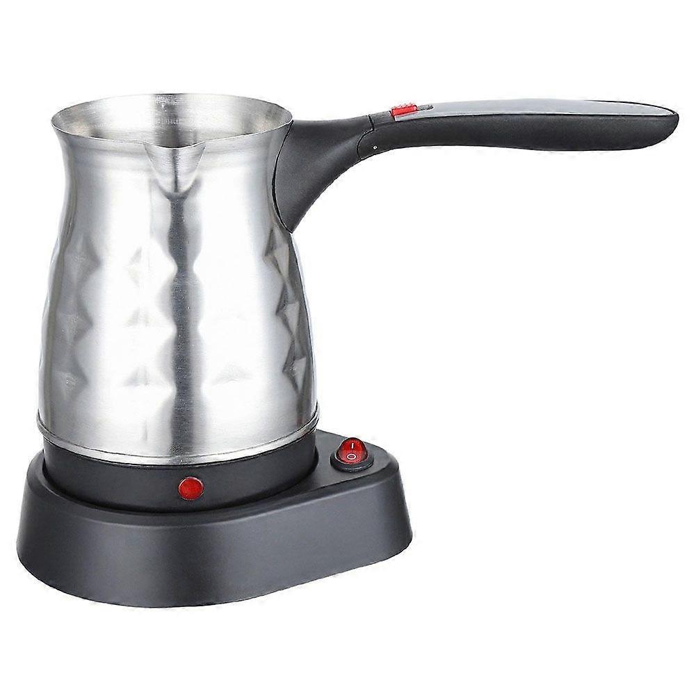 Electric Turkish Coffee Machine 500 Ml, Eu Plug