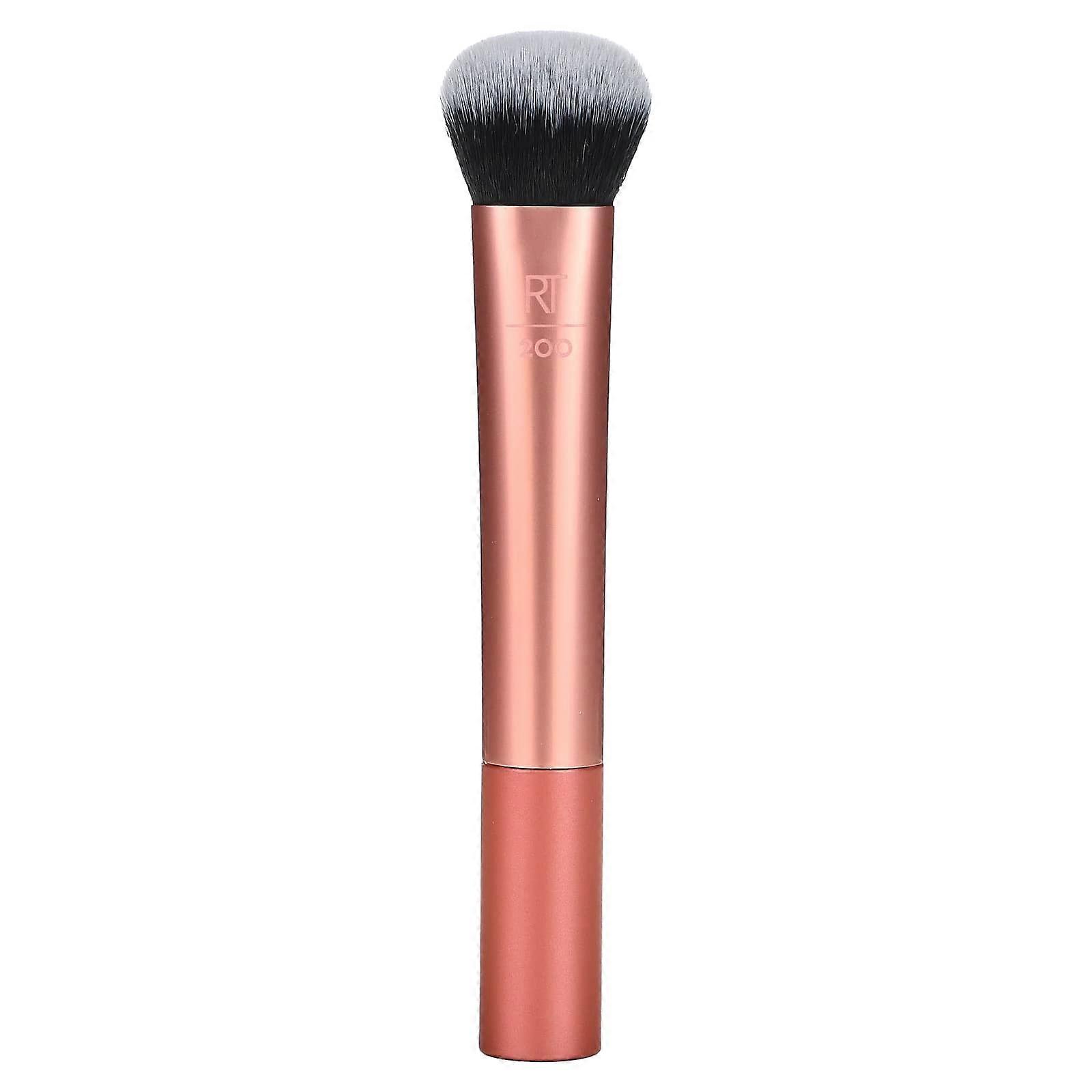 Expert Face Brush, For Foundation, 1 Brush