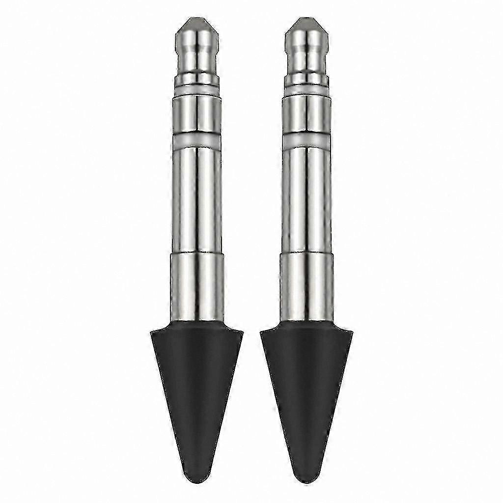 Compatible Pen Tips for Slim Stylus, 2-Pack Set for Surface Devices