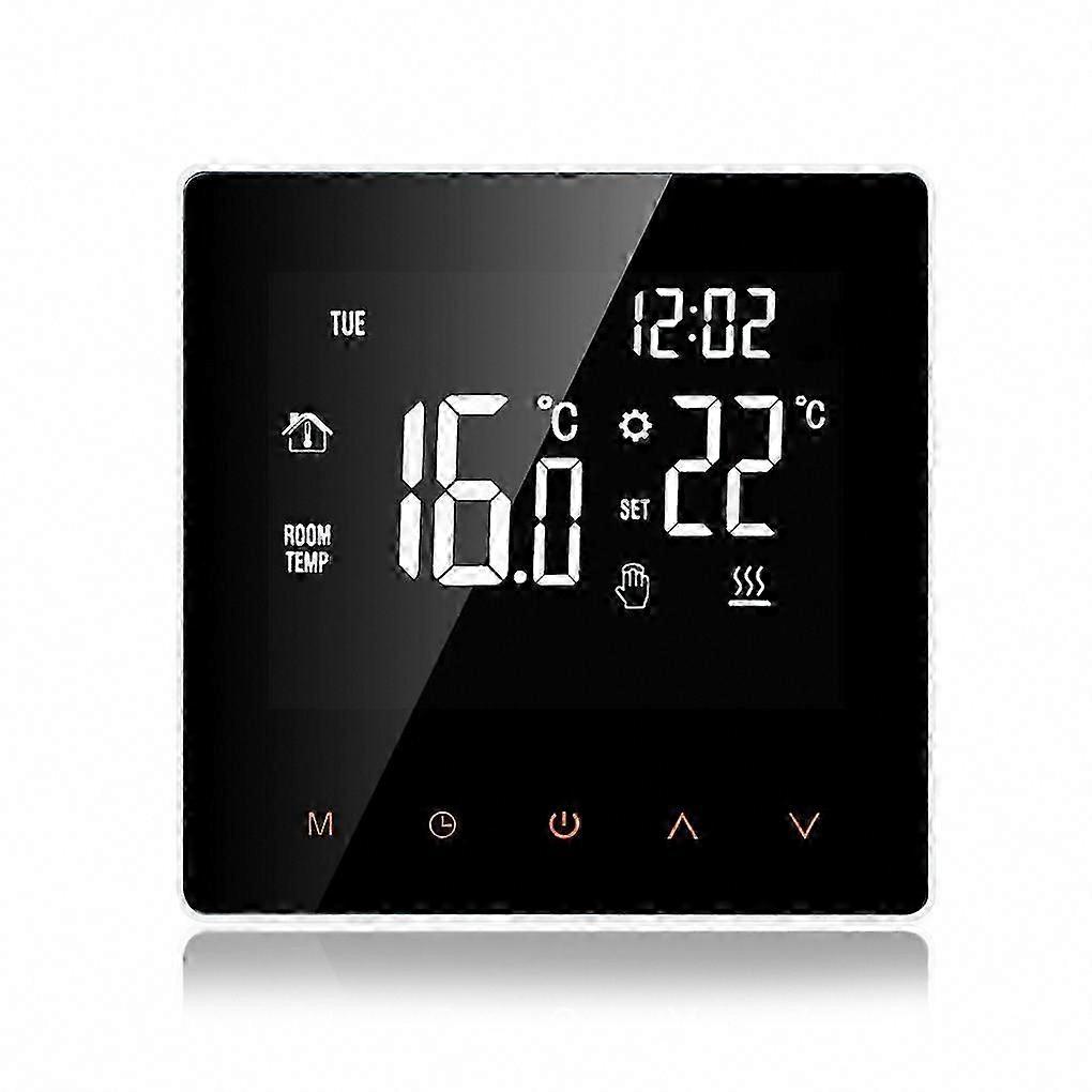 Tuya WiFi Smart Thermostat Temperature Controller for Home