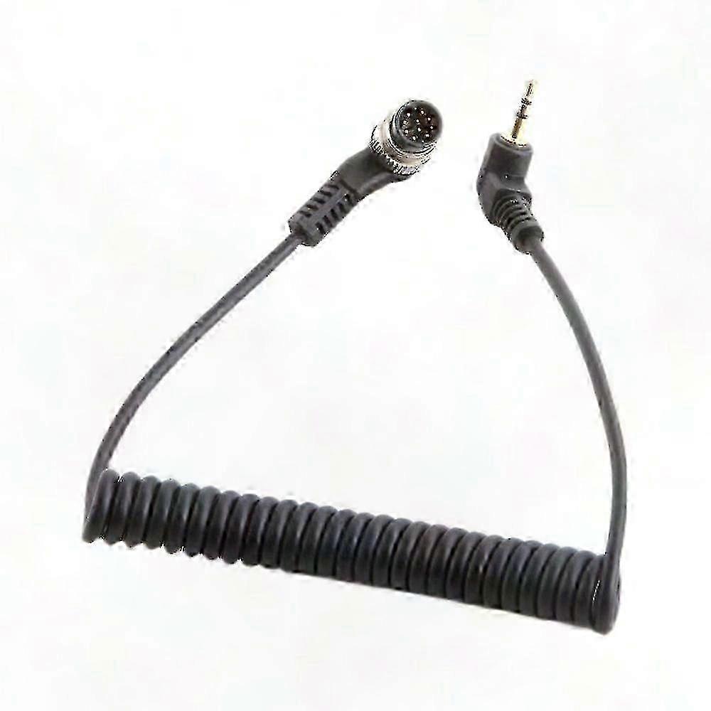 Remote Shutter Release Cable for  D850, D800, D810, D500, D5, D4S Cameras