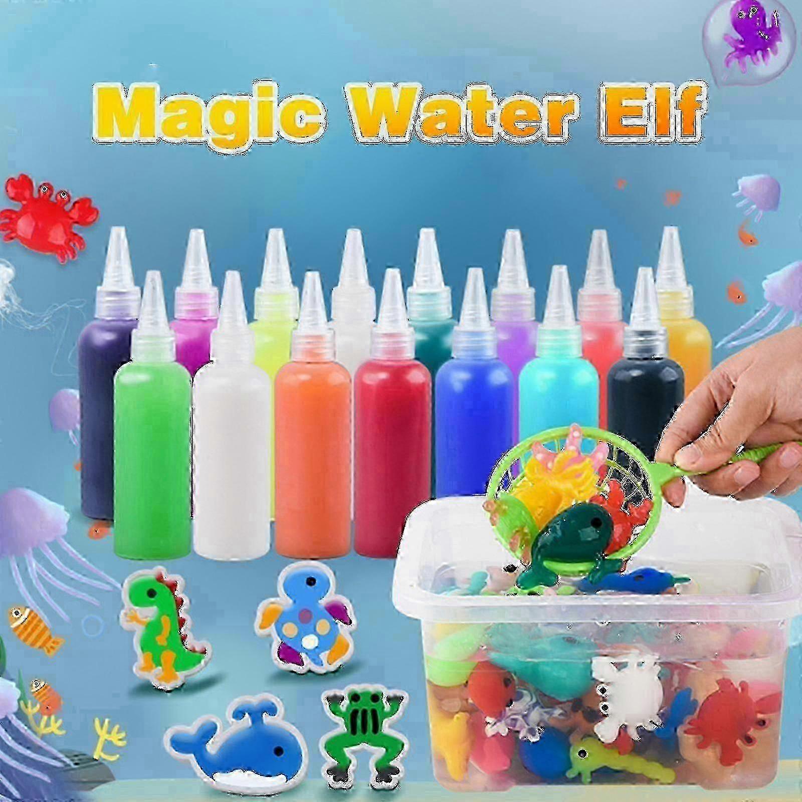 Magical Diy Elf Toys Sensory Toy For Kids Toy D5t