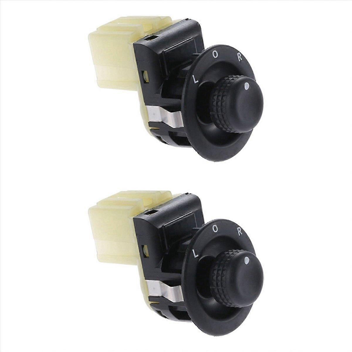 56040694AD Driver Side Power Mirror Switch for 