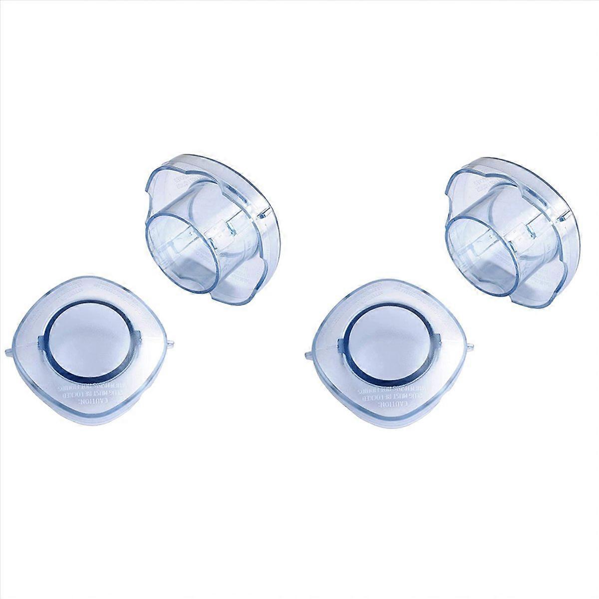 Lid Plug for Blender for Drink Machine 2 Speed,Vita Prep,64Oz